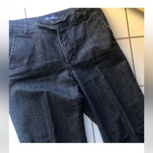 Bandolino Blu Women’s Trouser Jeans. Size 10